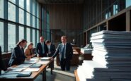 lufficio del processo un pilastro della giustizia italiana a rischio python 1758101773