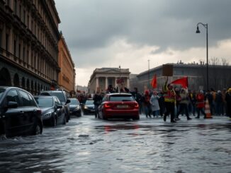 maltempo a milano allagamenti e proteste in corso ecco cosa sapere python 1758548320
