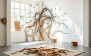 metamorfosi artistica di oriana labruna un viaggio creativo a milano python 1758887140