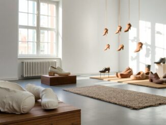 metamorfosi sottile unesplorazione artistica a milano python 1759222494