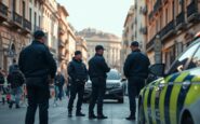 milano certosa arrestati due giovani di 25 anni per violenta rapina python 1758924750