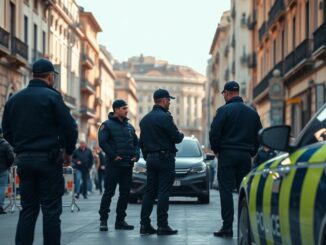 milano certosa arrestati due giovani di 25 anni per violenta rapina python 1758924750