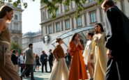 milano fashion week 2025 eventi anniversari e sostenibilita python 1757797070
