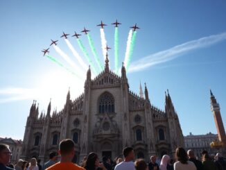 milano festeggia il centenario dellaeronautica con le incredibili frecce tricolori python 1759171773