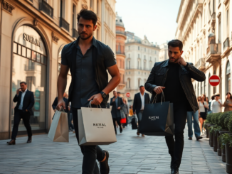 milano furti di carta di credito e acquisti folli nel centro python 1756783729