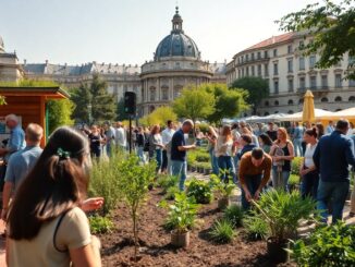 milano green week eventi sostenibili o solo marketing python 1757672892