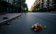 milano il dramma di un suicidio che ha coinvolto uninnocente passante python 1757989548