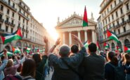 milano insieme per gaza manifestazioni e atti di solidarieta python 1759169918