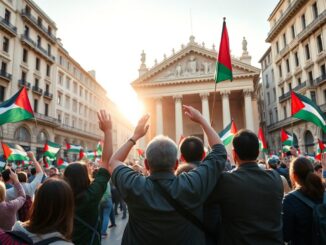 milano insieme per gaza manifestazioni e atti di solidarieta python 1759169918