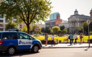 milano investe nella sicurezza 910000 euro per la polizia locale python 1757490277