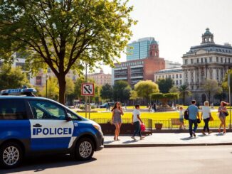 milano investe nella sicurezza 910000 euro per la polizia locale python 1757490277