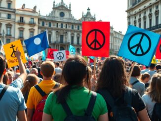 milano mobilitazione studentesca a favore della global sumud flotilla python 1757524221