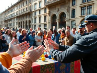 milano scopri le truffe turistiche e le sfide agricole della citta python 1758207869