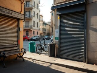 minimarket chiusi prima un passo verso la sicurezza o uningiustizia python 1757682288