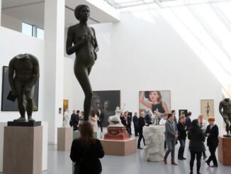 mostre a milano scopri il programma completo delle esposizioni 2023 python 1759164349