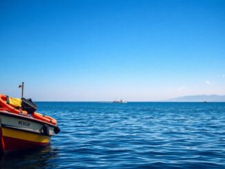 naufragi nel mediterraneo il ruolo delle ong e lindifferenza delle istituzioni python 1757117041