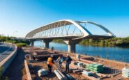 nuovo ponte ciclopedonale sul po progresso o solo un altro progetto incompiuto python 1757544784