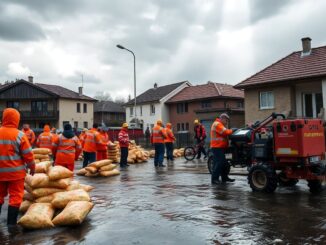 oltre 1000 volontari della protezione civile in azione per affrontare il maltempo in lombardia python 1758956536