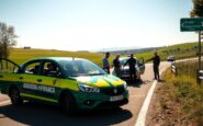 operazione contro lo spaccio di cocaina tra rosate e gaggiano python 1757919883