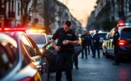 operazione polizia smantellato rete di traffico di droga a milano python 1758205957