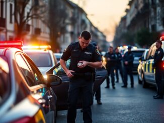 operazione polizia smantellato rete di traffico di droga a milano python 1758205957