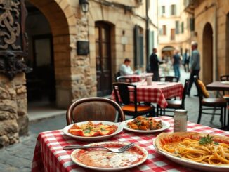 perche i ristoranti italiani possono deludere le aspettative cosa sapere python 1758557701