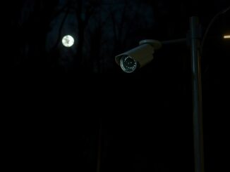 perche le telecamere spente minacciano la sicurezza nelle nostre citta python 1757776254