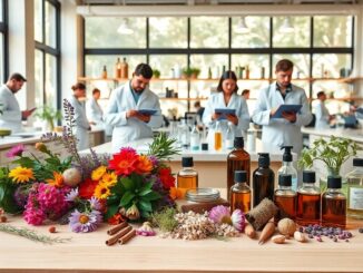 previsioni sul settore cosmetico in italia tendenze e prospettive fino al 2025 python 1758119508