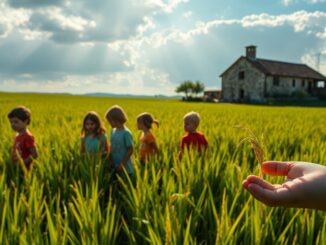 rice kids il cortometraggio che insegna il valore del riso python 1756942383