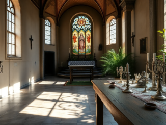 riconsegnati i beni rubati al santuario della madonna del bailino python 1756891356