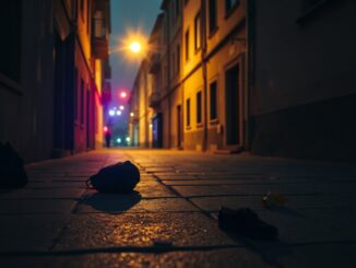 riflessioni sulla violenza di genere e la percezione della sicurezza python 1757706783