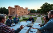 rinascita del castello di branduzzo un viaggio nei secoli python 1757740851