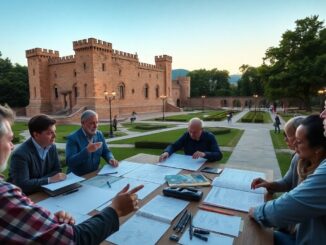 rinascita del castello di branduzzo un viaggio nei secoli python 1757740851