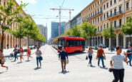 rinnovamento di piazza cordusio il tram torna protagonista python 1757959478