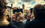 risvegliare le tradizioni il potere delle campane nel nostro patrimonio culturale python 1757950195