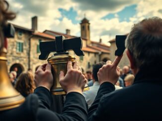 risvegliare le tradizioni il potere delle campane nel nostro patrimonio culturale python 1757950195
