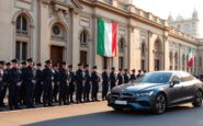 rodolfo santovito subentra a pierluigi solazzo nella leadership dei carabinieri python 1756953714