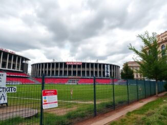 san siro il nodo della burocrazia e le sfide ecologiche python 1757475421