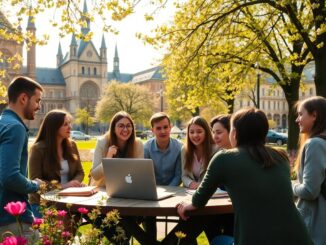 scambi culturali unopportunita di crescita per gli studenti python 1756951804