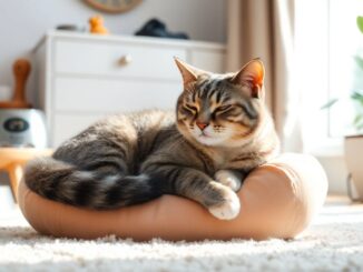 scopri 5 curiosita sorprendenti sui gatti che ti lasceranno a bocca aperta python 1759057521