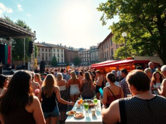 scopri gli eventi imperdibili a milano e provincia nel weekend python 1757135790