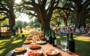 scopri il pranzo della domenica al parco arcadia python 1757128295