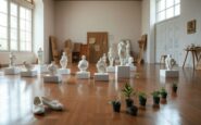 scopri la metamorfosi artistica di oriana labruna un viaggio creativo a milano python 1758858994