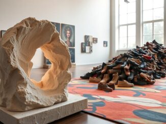 scopri la metamorfosi nellarte a milano un viaggio visivo unico python 1758915455