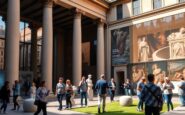 scopri la nuova stagione della grande brera e le sue mostre imperdibili python 1757556052