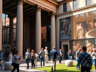 scopri la nuova stagione della grande brera e le sue mostre imperdibili python 1757556052