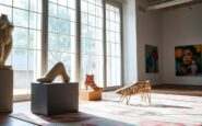 scopri la trasformazione artistica di oriana labruna a milano un viaggio creativo python 1758999634