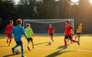 scopri lalcione calcio storia successi e futuro ambizioso python 1759020090