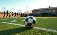 scopri lalcione calcio un club con radici profonde e storia ricca python 1759186683