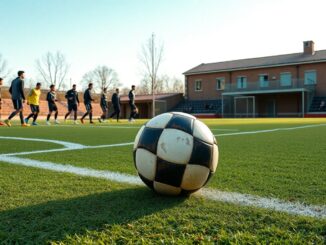 scopri lalcione calcio un club con radici profonde e storia ricca python 1759186683